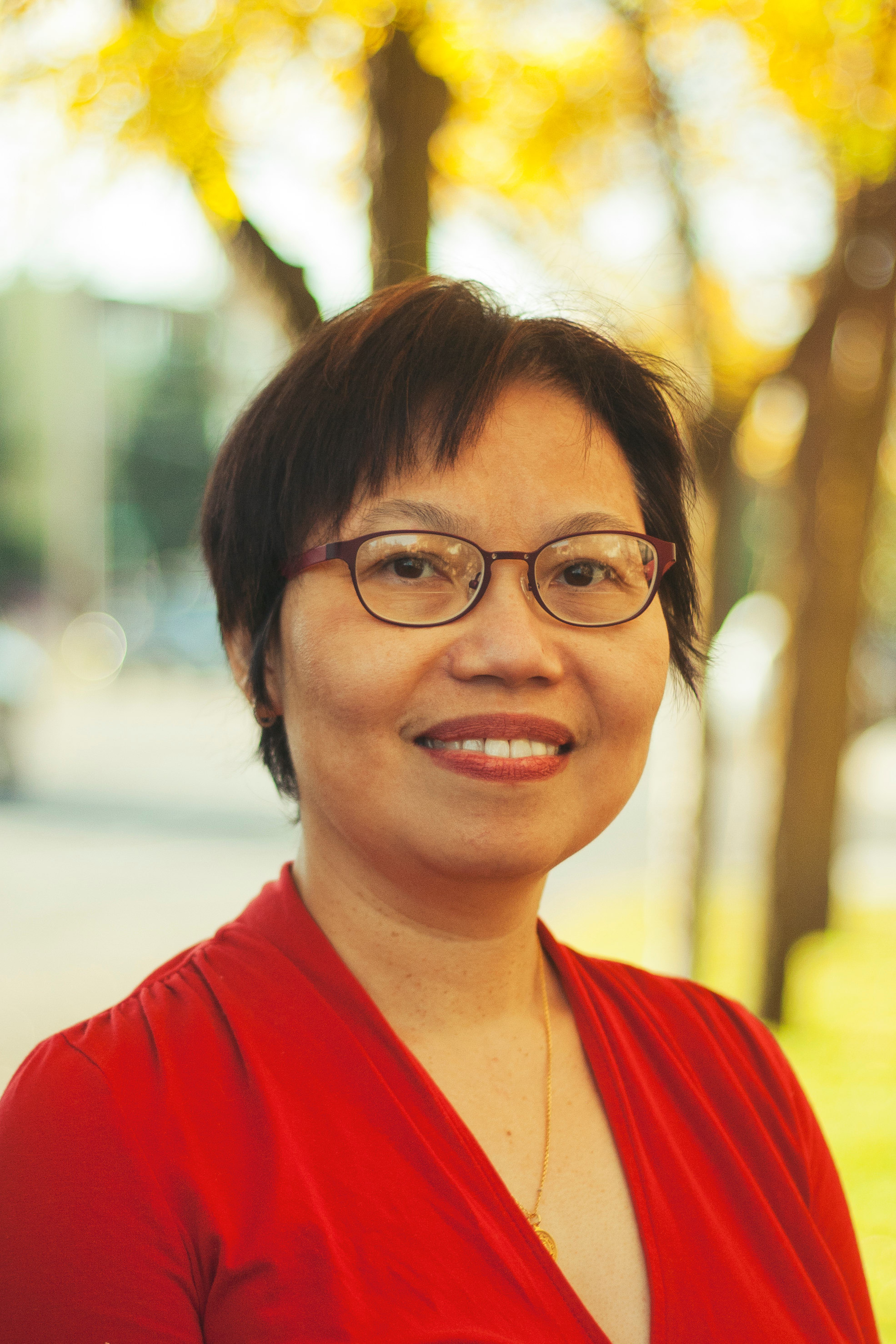 Dr. Tuanh Pham Smith - Seattle, WA - Dentistry