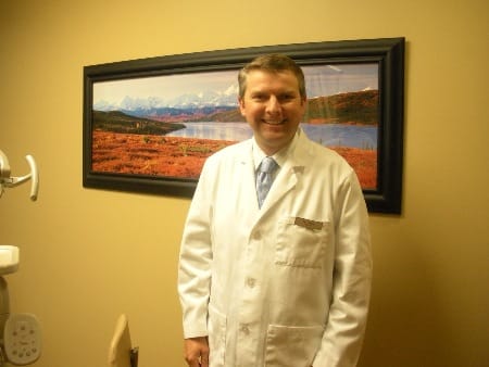 Dr. Thomas Murray Olson, DDS - Kent, WA - Dentistry