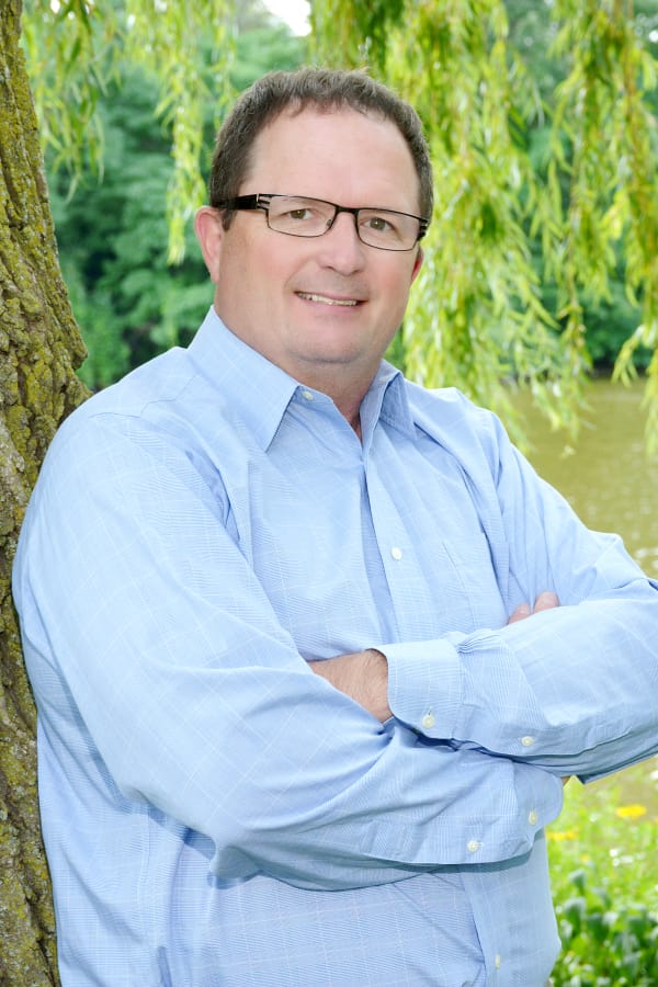 Dr. David John Groh, MD - Watertown, WI - Dentistry