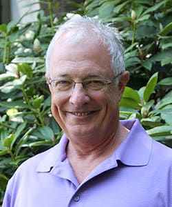 Dr. Richard Day Todd - Bellingham, WA - Dentistry