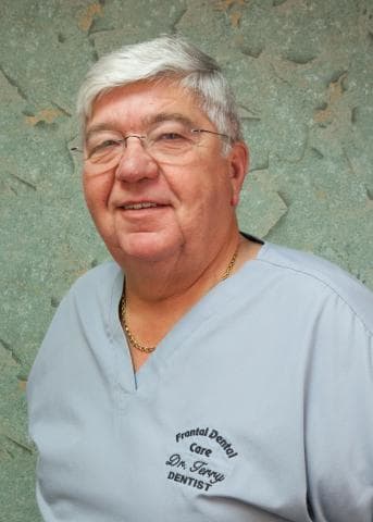 Dr. Terrence Keith Frantal, DDS - Kenosha, WI - Dentistry