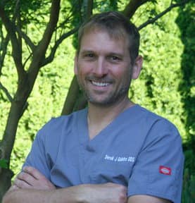 Dr. Derek Joseph Galatro - Fredericksburg, VA - Dentistry