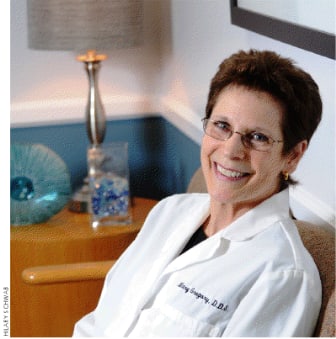 Dr. Mary E Gregory, DDS - ARLINGTON, VA - Dentistry
