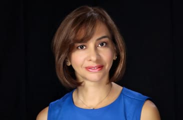 Dr. Mojdeh Vessali, DDS - Herndon, VA - Dentistry