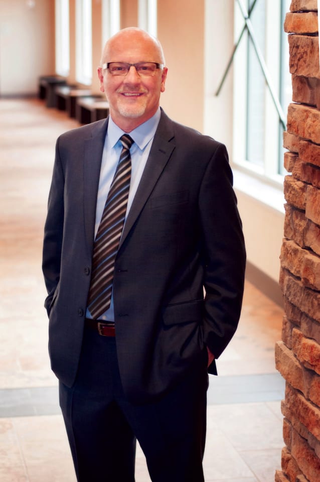 Dr. Derf A Simes - Racine, WI - Dentistry
