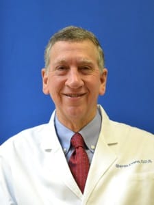 Dr. Steven Elliot Evens - Richmond, VA - Dentistry