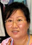 Dr. Janet Keejung Song - Fairfax, VA - Dentistry