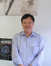 Dr. Raymond K Chan, DDS - Bellevue, WA - Dentistry