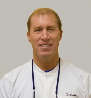 Dr. William D Bethke, DDS - Eau Claire, WI - Dentistry