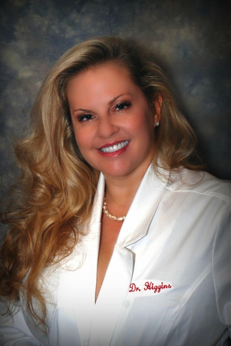 Dr. Gina L Johnson-Higgins - Lexington, KY - Dentistry