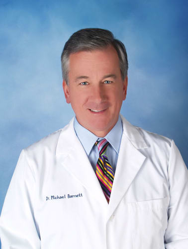 Dr. Michael Allen Barnett - Louisville, KY - Dentistry