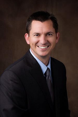 Dr. Ryan Lee Brittingham, DDS