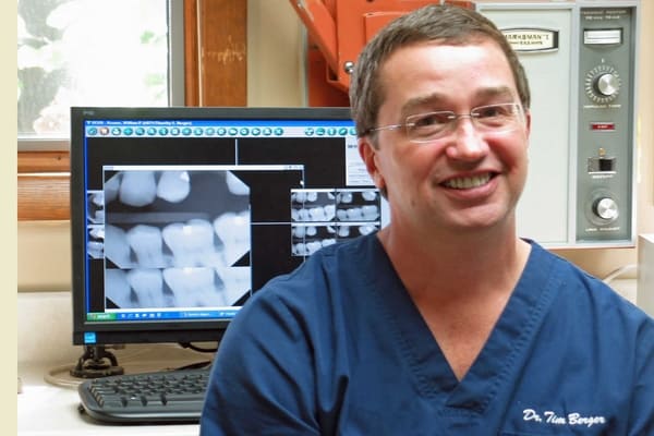 Dr. Timothy S Berger, DDS - Fort Wayne, IN - Dentistry