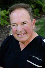 Dr. Gerald M Winkler - Stoughton, MA - Dentistry