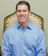 Dr. John Charles Theriot, DDS