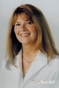 Dr. Sydney Ann Mullins, DDS