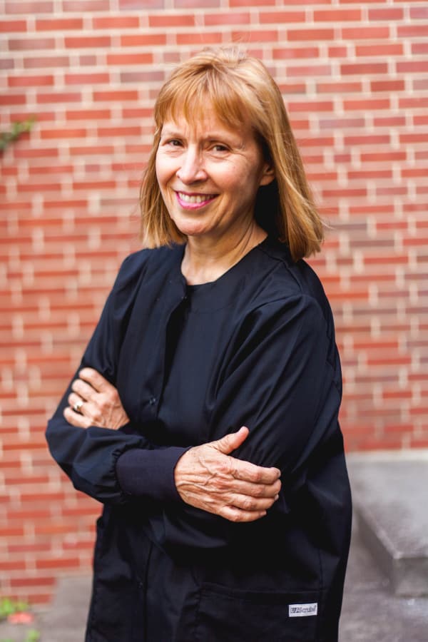 Dr. Janet Lynn Rucker - Crawfordsville, IN - Dentistry
