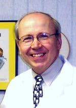 Dr. Joseph Floyd Barnett - Elwood, IN - Dentistry