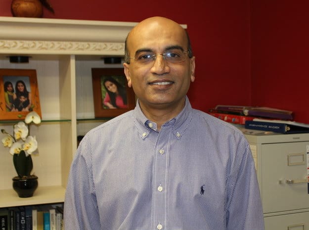 Dr. Bidhin Ramanlal Patel - Bridgewater, MA - Dentistry