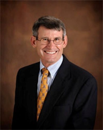 Dr. William Miller Jopling, DDS
