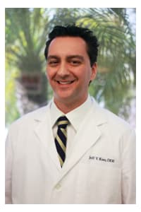 Dr. Jeffrey Vincent Riso - Covington, LA - Dentistry