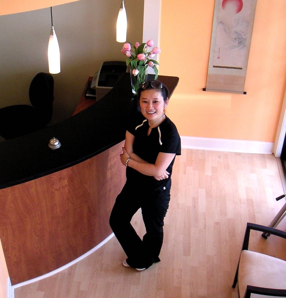 Dr. Erin Lee Bang-Crooks - Alpharetta, GA - Dentistry
