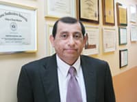 Dr. Marlon Alejandro Pasquier - Miami, FL - Dentistry