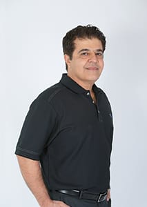 Dr. Mohammad Goodarzi - Brandon, FL - Dentistry