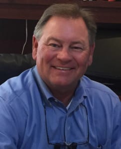 Dr. David Carl Johnson, DDS - St Petersburg, FL - Dentistry