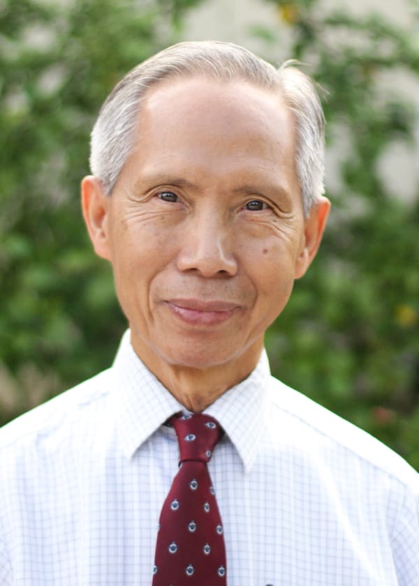 Dr. Bao Nguyen - St Petersburg, FL - Dentistry