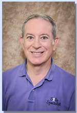 Dr. Bruce A Weitz - Lorain, OH - Dentistry