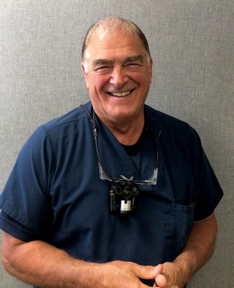 Landerbrook Dental Professionals Buildin in Cleveland, OH