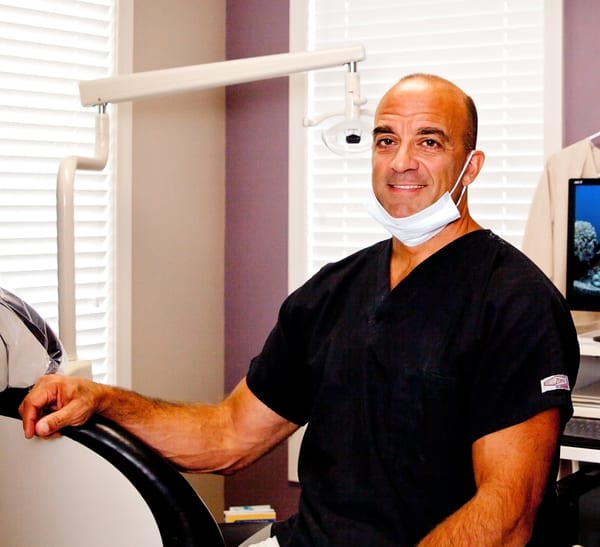 Dr. Frank J Sapere, DDS - Webster, NY - Dentistry