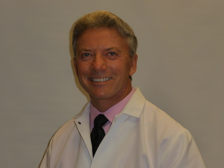 Dr. Richard Charles Nyzen, DDS