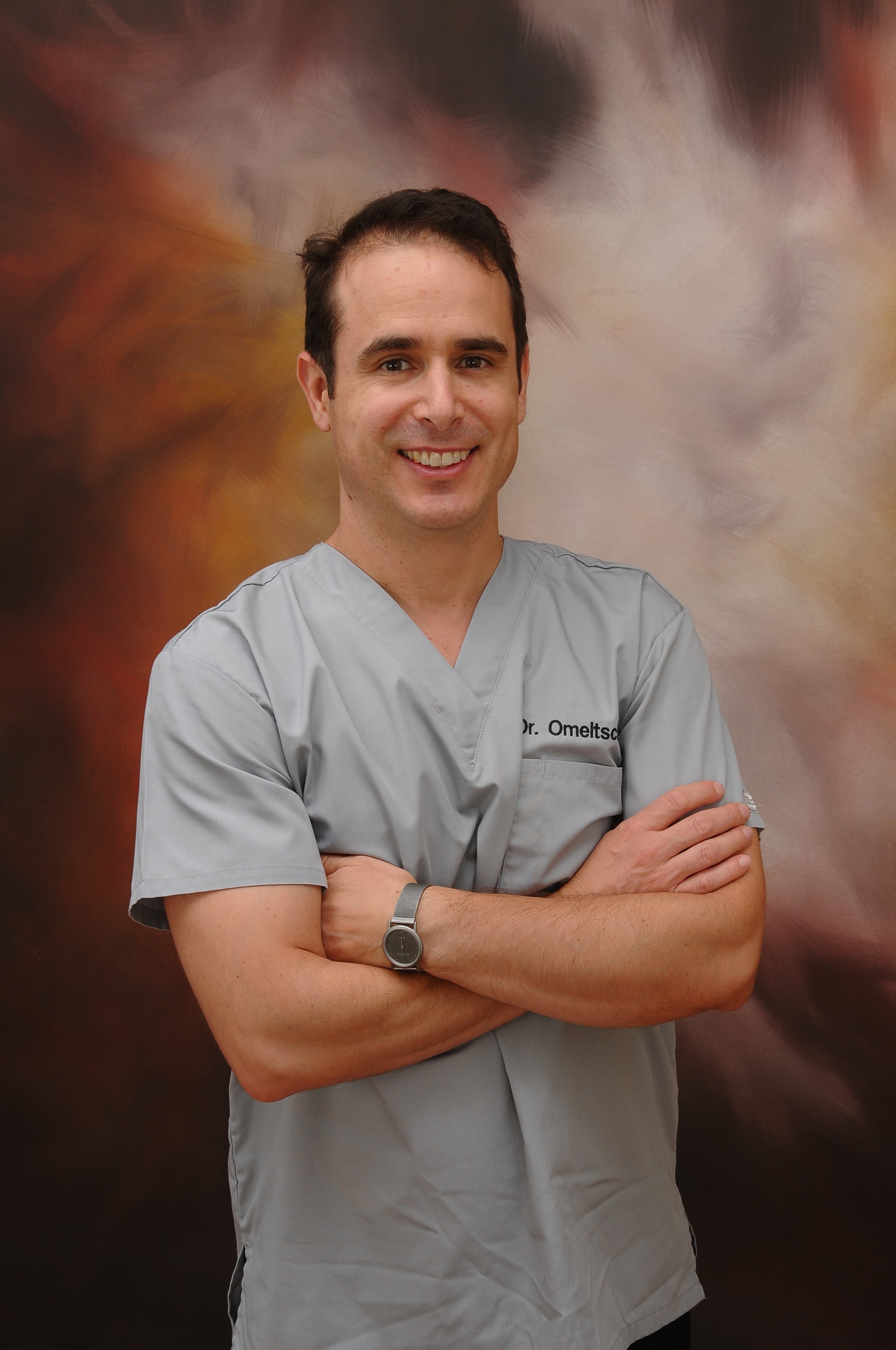 Dr. Christopher Omeltschenko, DDS - Cincinnati, OH - Dentistry