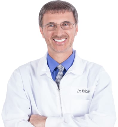 Dr. Brian H Kvitko - Columbus, OH - Dentistry