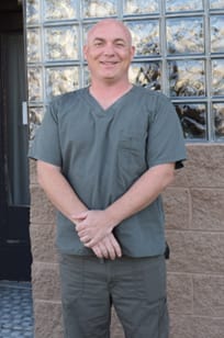 Dr. Anthony Gaetano Petrilli