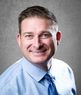 Dr. Brady J Neugebauer, DDS - Reno, NV - Dentistry