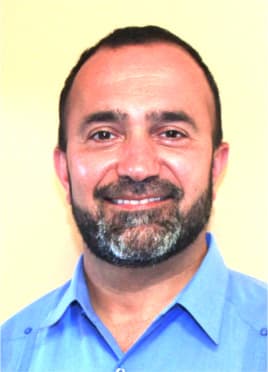Dr. Ash Khorram - Yorktown Heights, NY - Dentistry, Prosthodontics