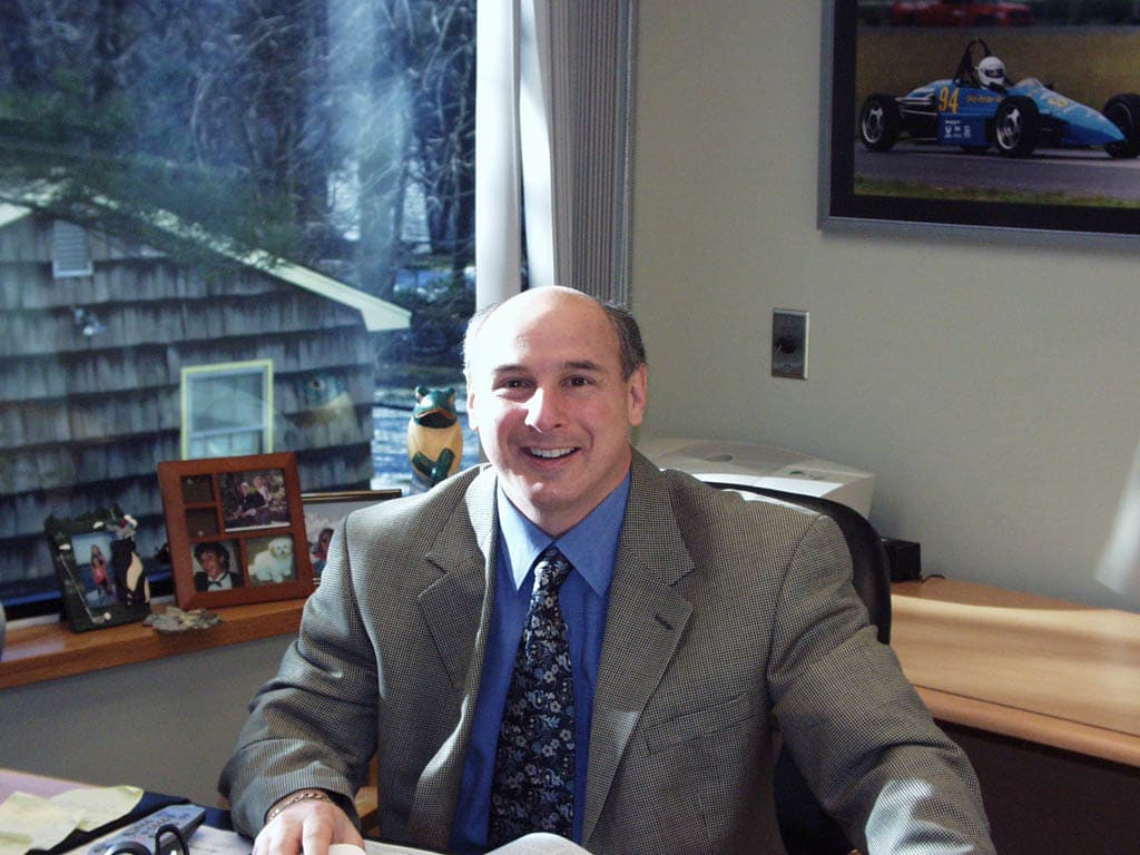 Dr. Steven A Talerman - Oyster Bay, NY - Dentistry