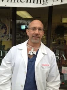 Dr. David L Romisher - Merchantville, NJ - Dentistry