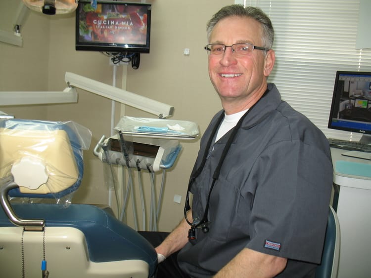 Dr. Edward J Papa - Massapequa, NY - Dentistry