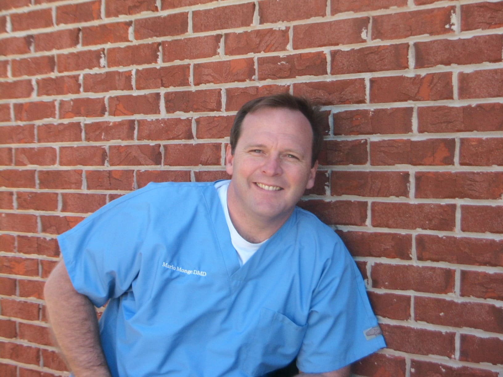 Dr. Mario Monge, DDS - Decatur, AL - Dentistry