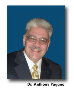 Dr. Anthony J Pagano - Bronx, NY - Dentistry