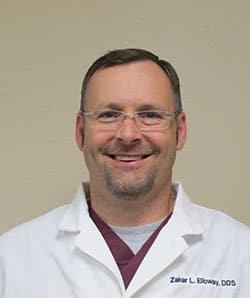 Dr. Zakar L Elloway, DDS
