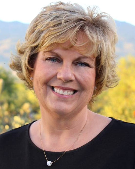 Dr. Valarie Ann Pinkerton, DDS - Tucson, AZ - Dentistry