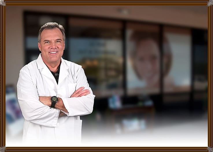 Dr. Michael T Beckham, DDS - CAVE CREEK, AZ - Dentistry