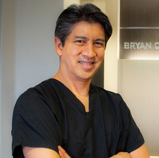 Dr. Bryan Curtis Fung - Fresno, CA - Dentistry