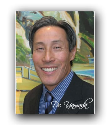 Dr. Anthony R Yamada, DDS - Manhattan Beach, CA - Dentistry