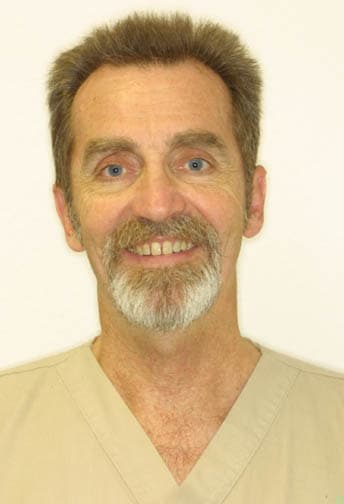 Dr. Karl Edwin Schneck - Medford, OR - Dentistry